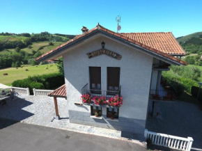 Hotels in Zestoa